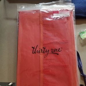 Thirty-One medium stand tall insert